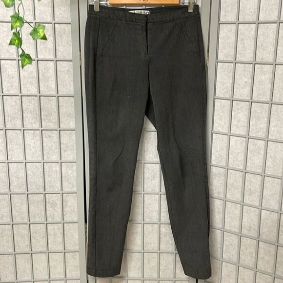Dynamite, Grey Women’s Dress Pants. Size 4. - Picture 1 of 8